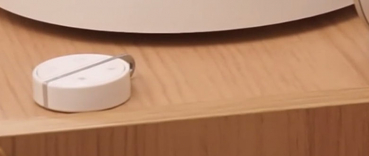 Preview: Somfy KeyFob